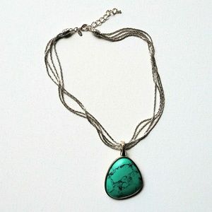 🌟 SALE Premier Design necklace and pendant